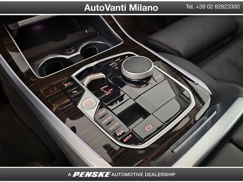BMW X5 X5 xdrive40i auto