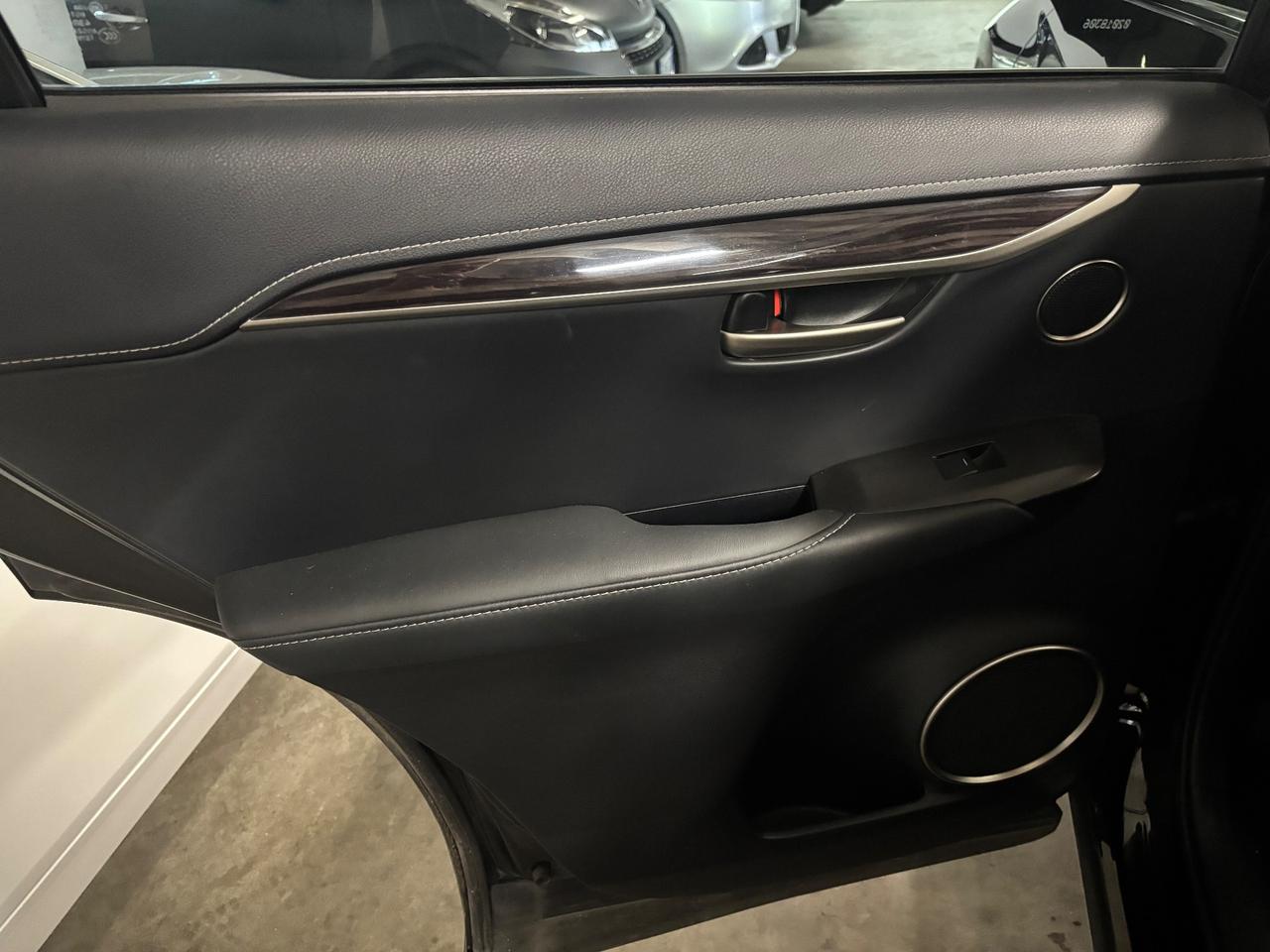 Lexus NX 300h Hybrid 4WD F-Sport FULL OPT.