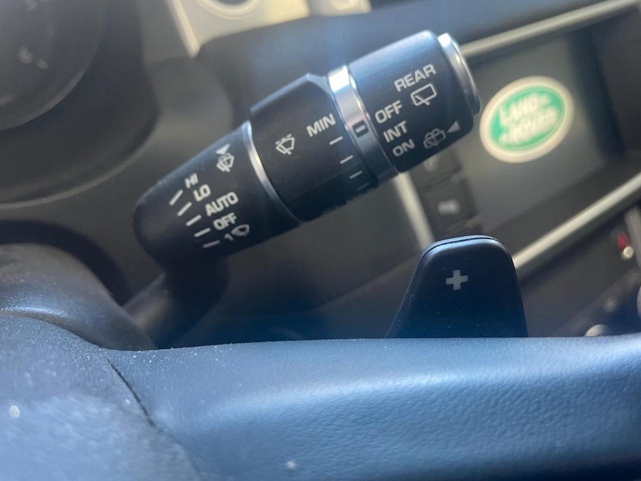 Land Rover Range Evoque 2.0 TD4 150 CV 5p. automatica