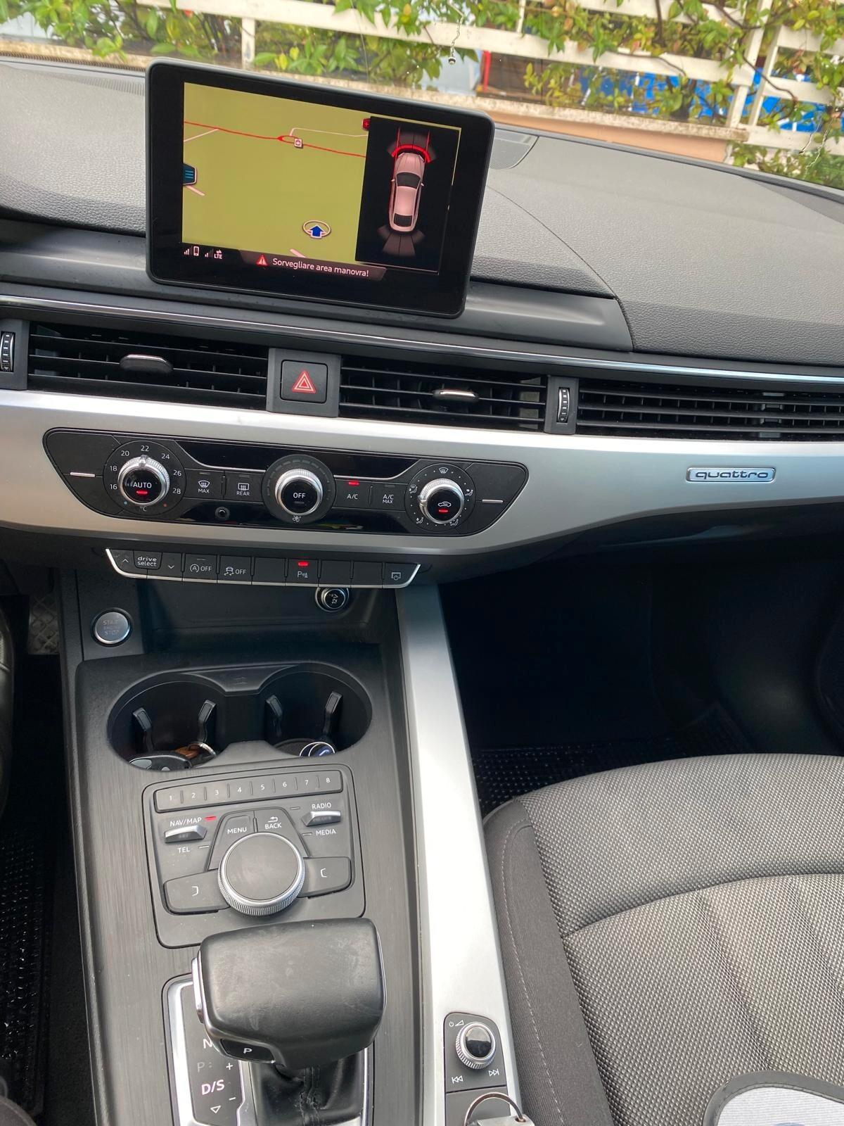Audi A5 SPB 3.0 TDI S tronic Business Sport