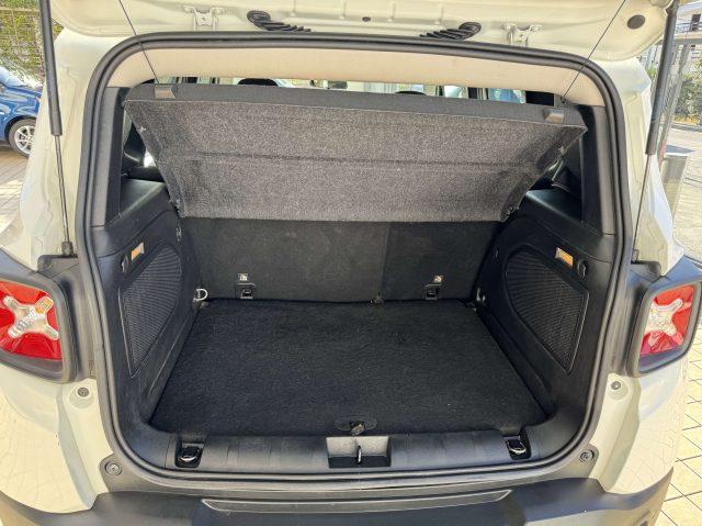 JEEP Renegade 1.6 mjt 120cv