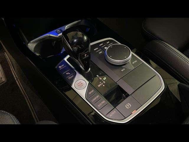 BMW 116 Serie 1 5 Porte 116d SCR MSport DCT