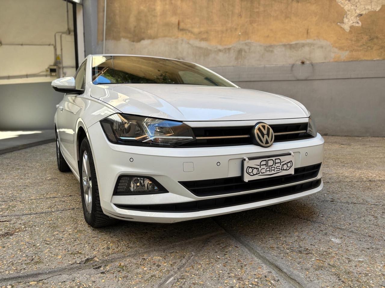 Volkswagen Polo AUTOMATICA - PROMO FIN