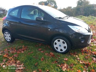 Ford Ka Tdi NEOPATENTATI