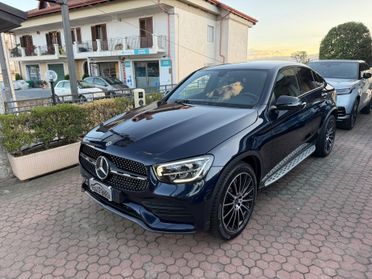 Mercedes-benz GLC 300 d 4Matic Coupé Premium Plus