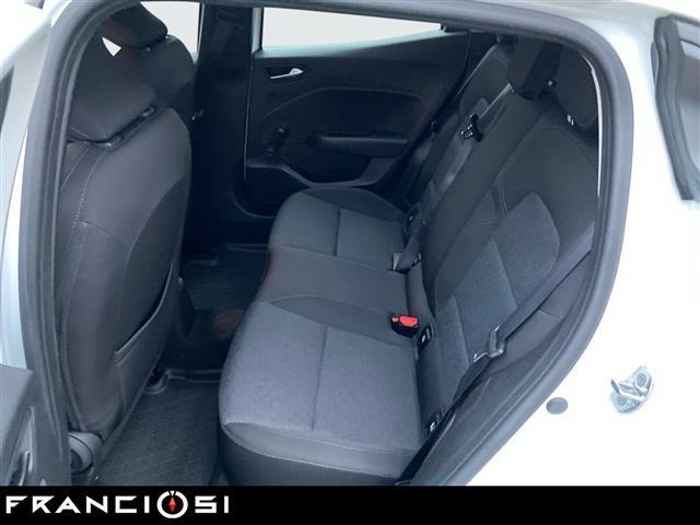 RENAULT Clio 5 E-TECH Hybrid 140 ZEN