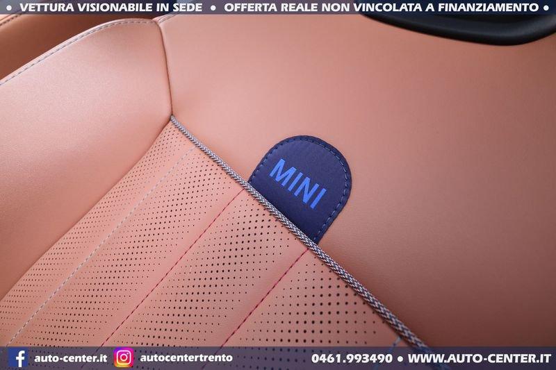 MINI Countryman Favoured Pacchetto XL 1.5 170CV 19 TETTO