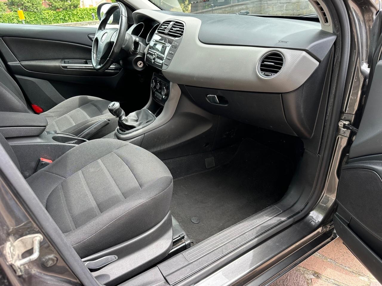 Fiat Bravo 1.4 EasyPower Easy NEOPATENTATO