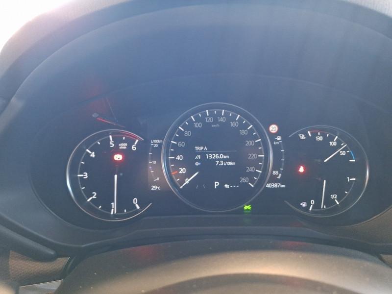 MAZDA CX-5 2.2L 184 CV AWD 6AT HOMURA AUTO SUV