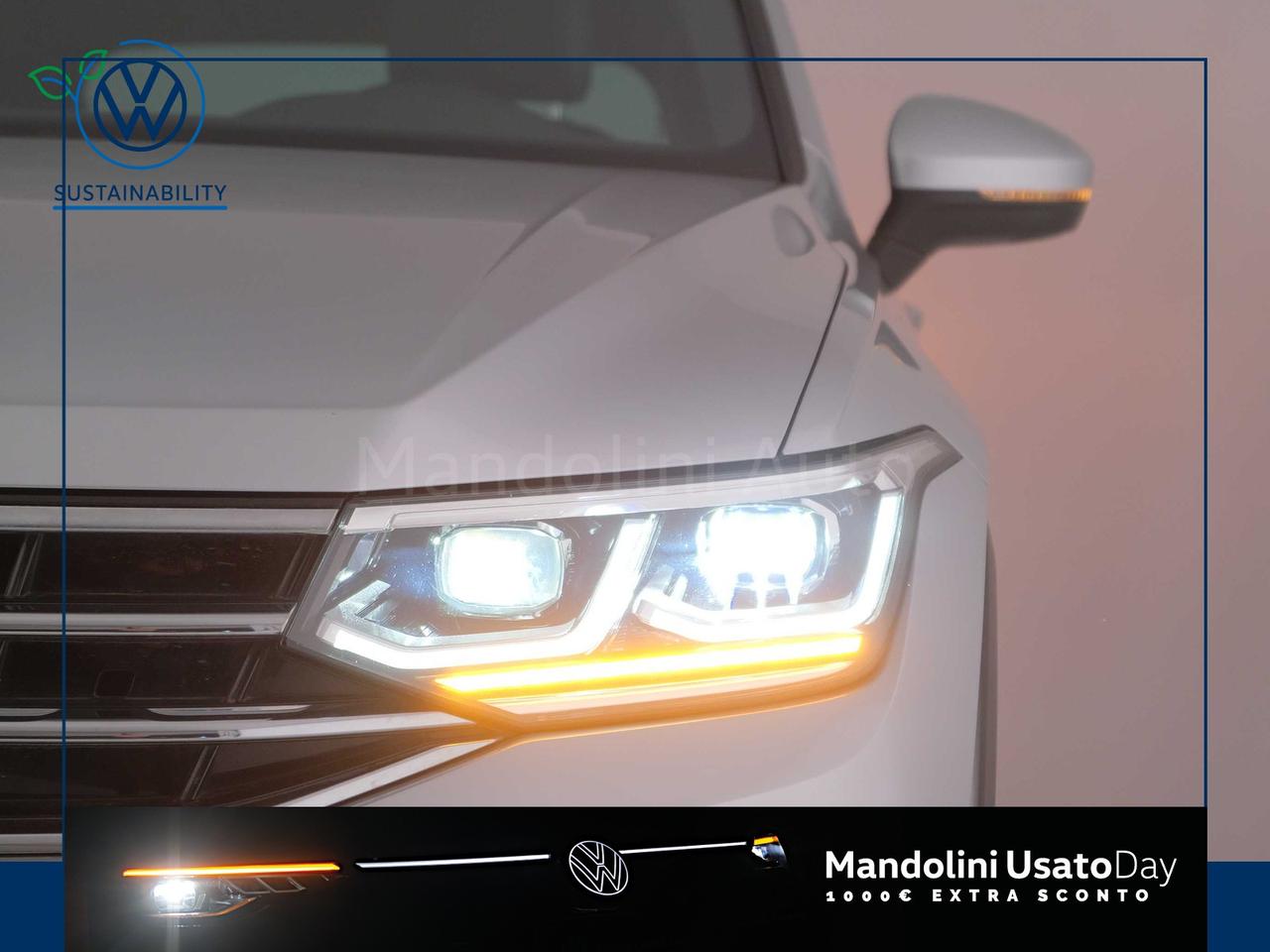 Volkswagen Tiguan 1.4 tsi ehybrid r-line dsg