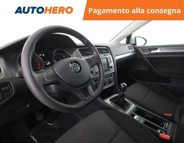 VOLKSWAGEN Golf 1.2 TSI 85 CV 5p. Trendline BlueMotion Technology
