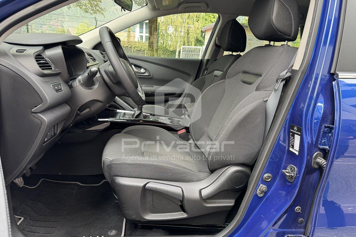 RENAULT Kadjar TCe 140CV FAP Sport Edition