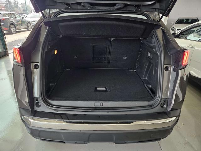 Peugeot 3008 1.5 bluehdi Allure s AUTOMATICO