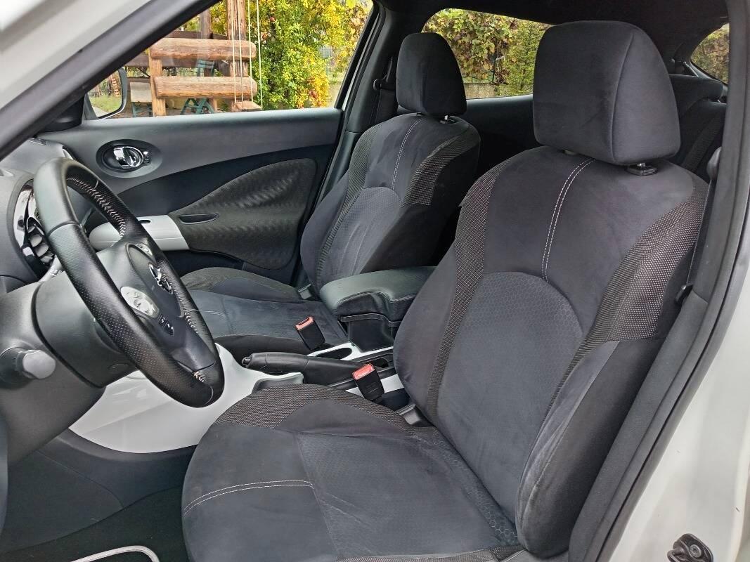 Nissan Juke 1.2 dig-t Tekna 115cv E6