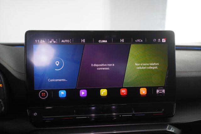 CUPRA Formentor Formentor 1.5 TSI DSG