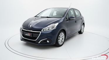 Peugeot 208 BlueHDi 100 S&S 5 porte Active