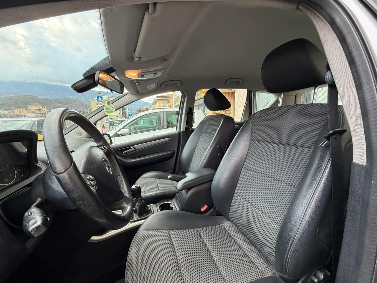 Mercedes-benz A 160 CDI Elegance