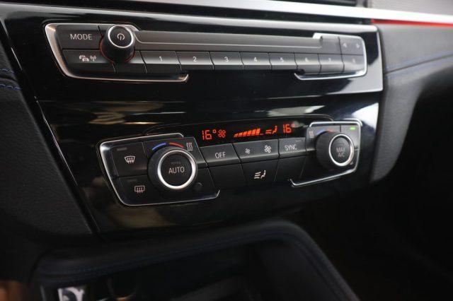BMW X2 X2 sDrive18d Msport