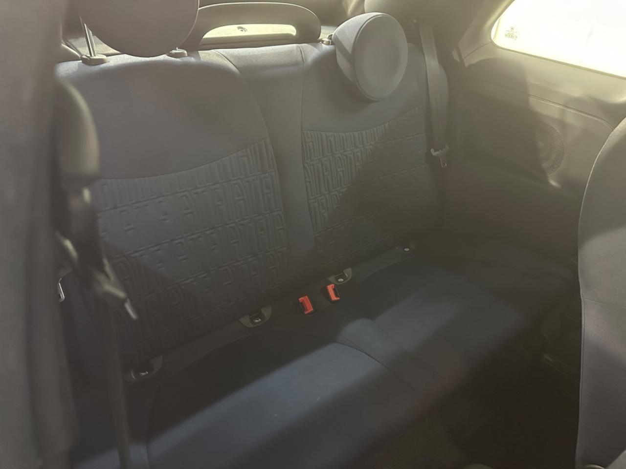 Fiat 500 C 1.0 Hybrid Cult