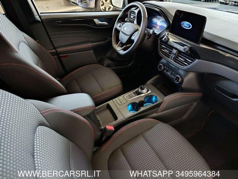 Ford Kuga Kuga 2.0 EcoBlue 120 CV aut. 2WD ST-Line*LED*PDC*FULL LINK*