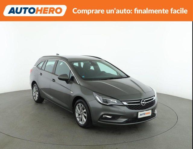 OPEL Astra 1.6 CDTi 110CV Start&Stop Sports Tourer Business