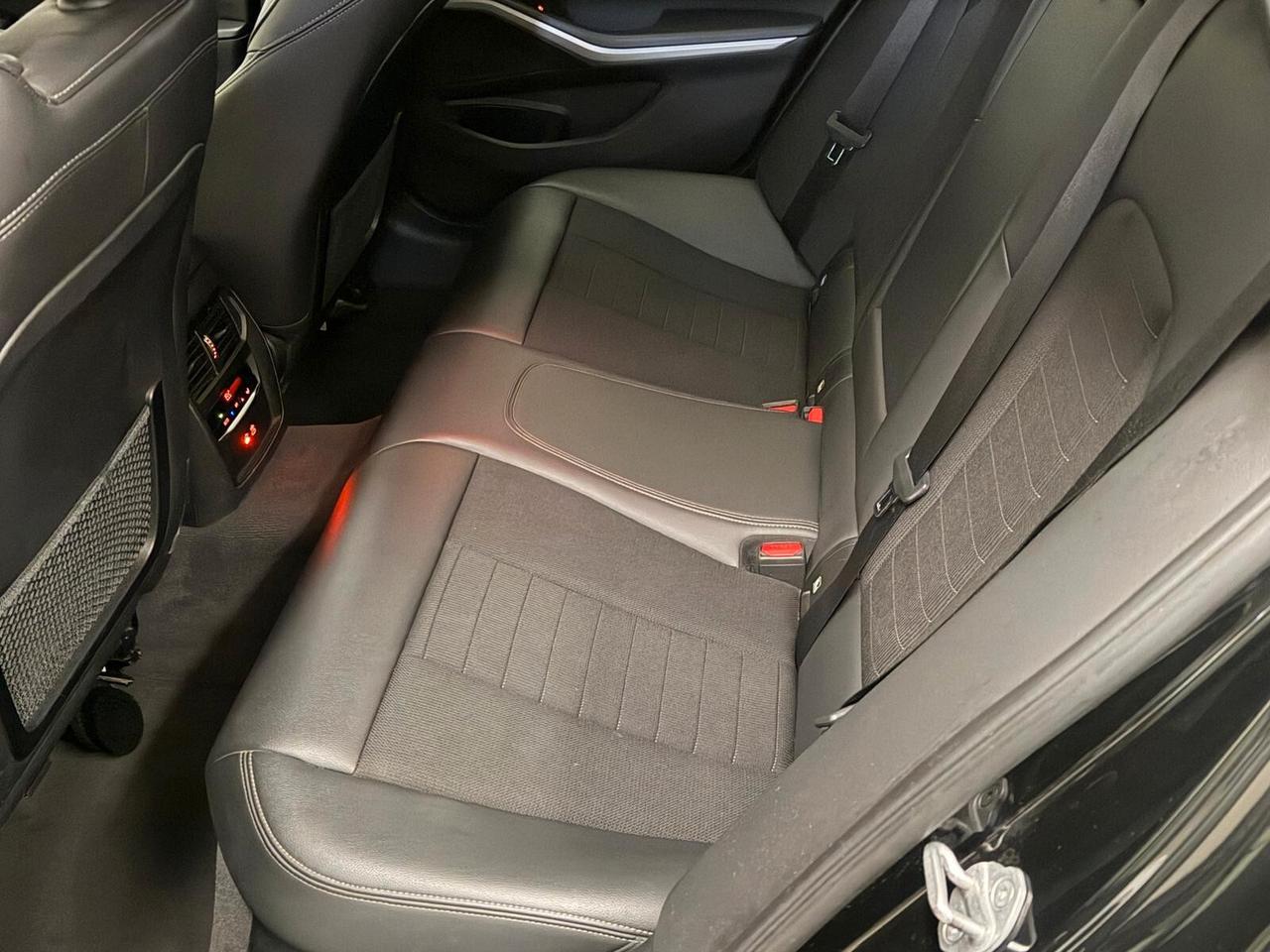Bmw 320e Touring phev