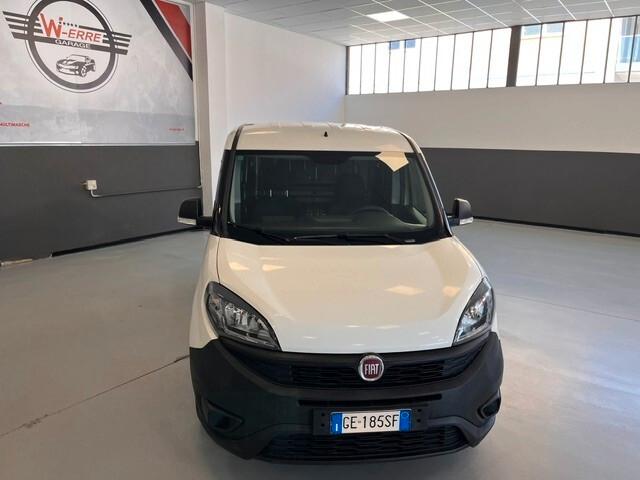 Fiat Doblo Doblò 1.3 MJT S&S PC-TN Cargo Easy 95 CV 2 POSTI