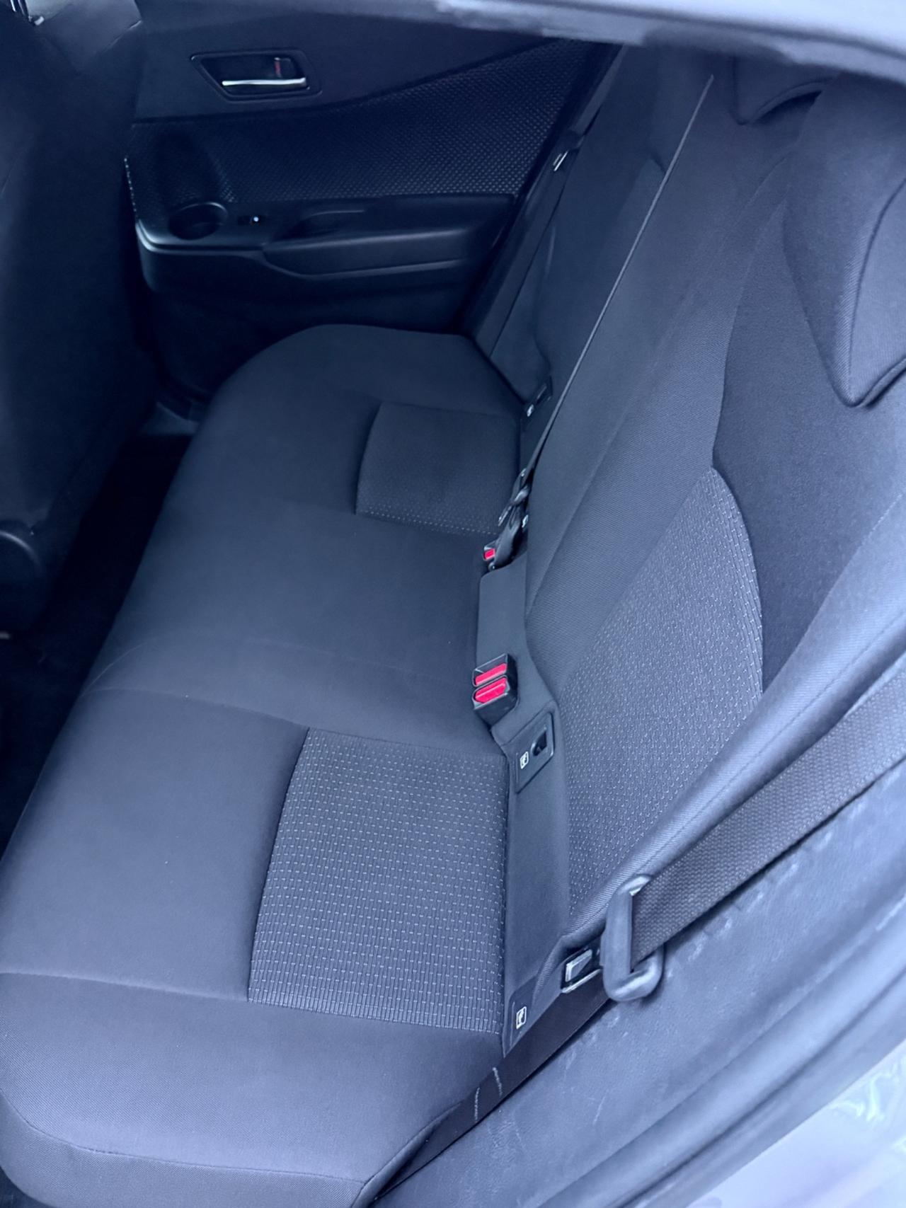 Toyota C-HR 1.8 Hybrid E-CVT Trend PREZZO REALE