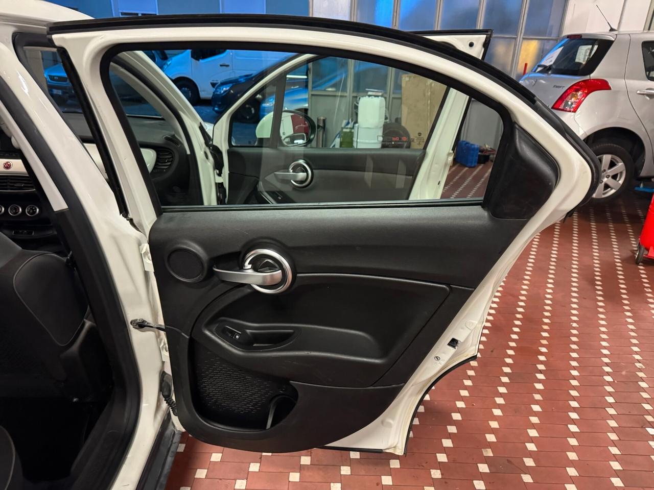 Fiat 500X 1.3 MultiJet 95 CV Business - UNICO PROPORIETARIO