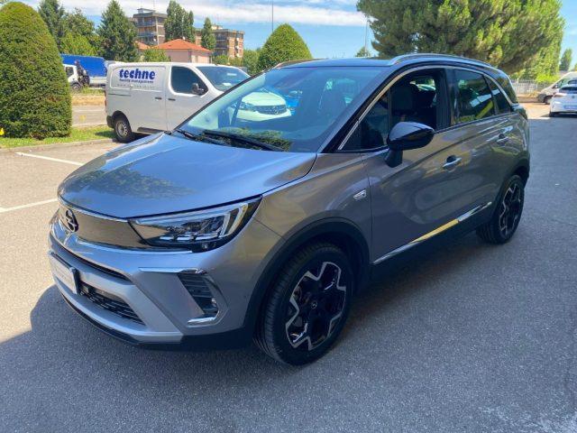 OPEL Crossland X 1.2 Turbo 12V 130 CV aut. Start&Stop Ultimate