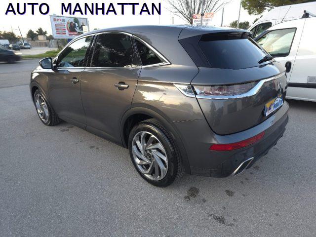 DS AUTOMOBILES DS 7 Crossback BlueHDi 180 aut. aziendale