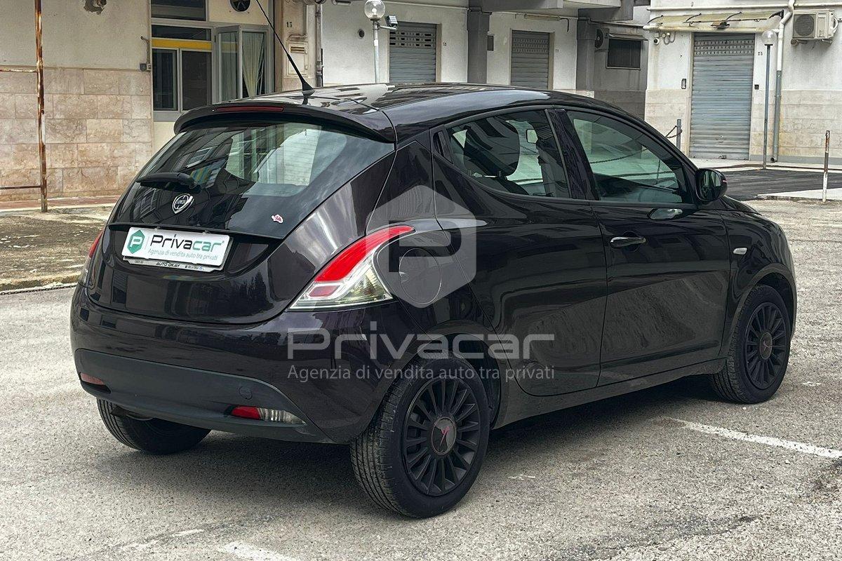 LANCIA Ypsilon 1.3 MJT 16V 95 CV 5 porte S&S Silver