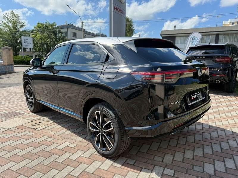 Honda HR-V 1.5 131cv e:Hev eCVT Advance Style Plus