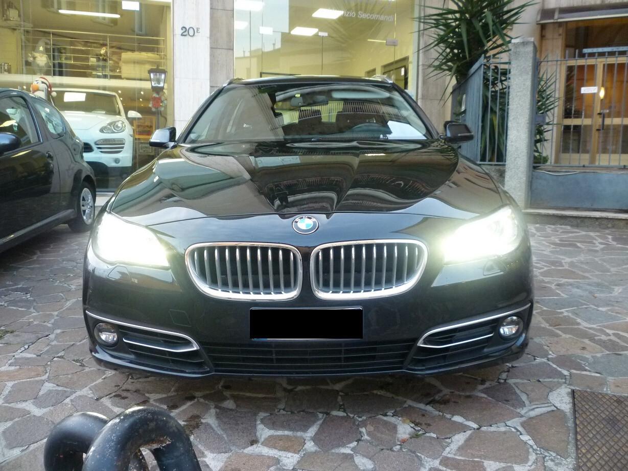 Bmw 520 520d xDrive Touring Modern