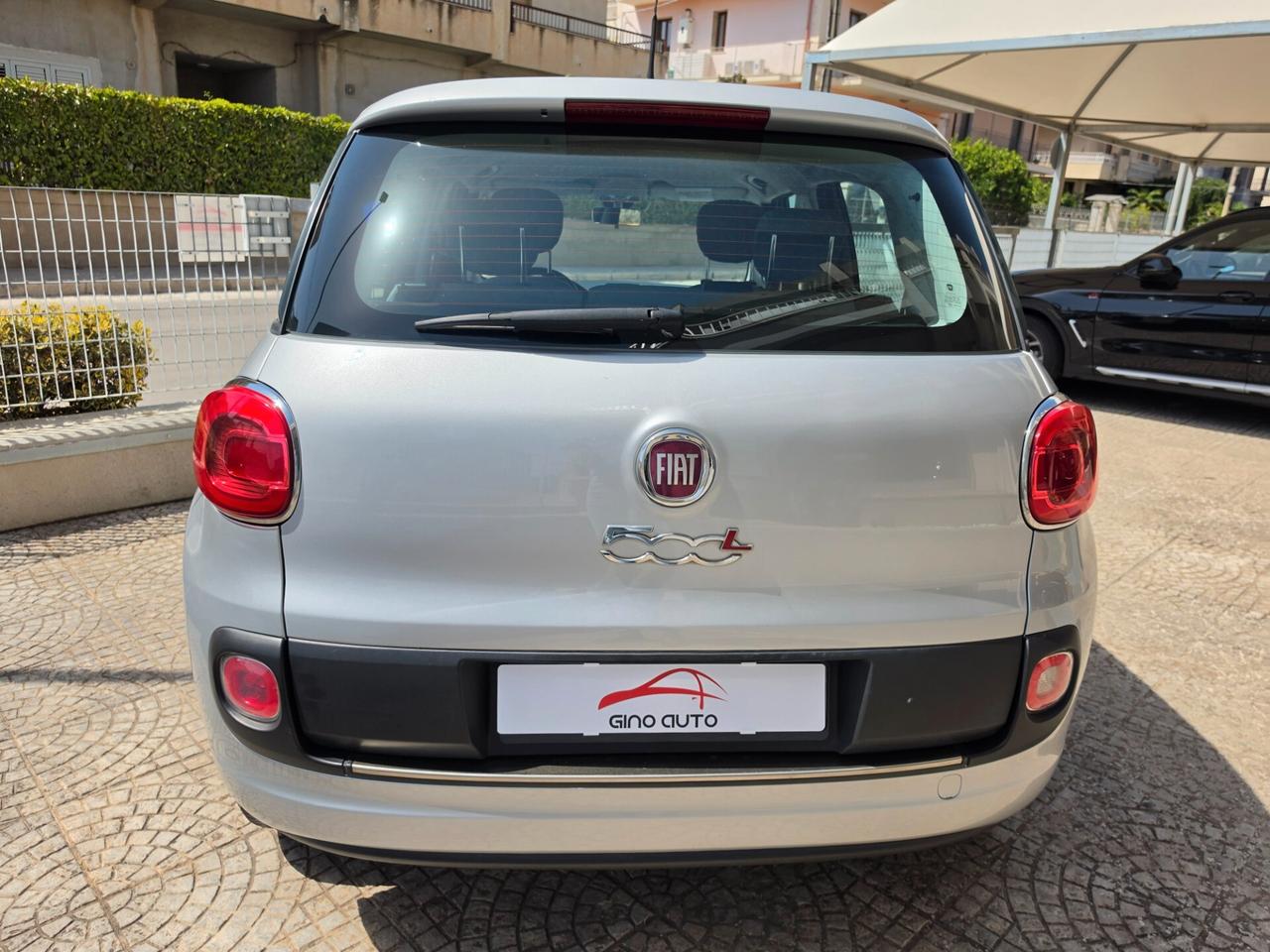 Fiat 500L 1.3 Multijet 85 CV Pop Star