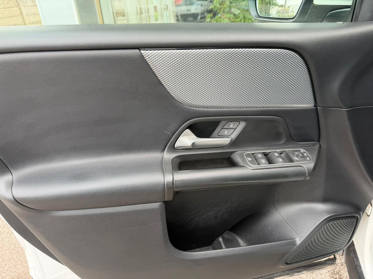 Mercedes GLB 200 d Automatic Executive 150cv