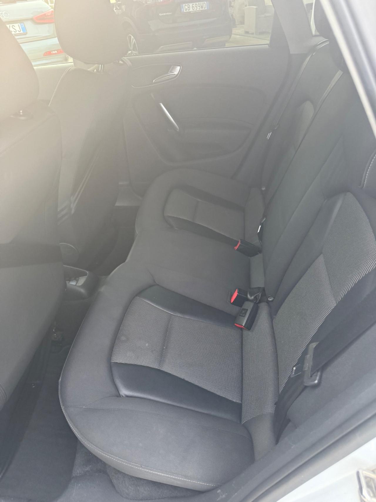 Audi A1 SPB 1.6 TDI S tronic Attraction