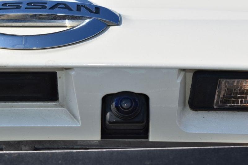 Nissan Qashqai 1.5 dCi 115 N-Connecta DCT