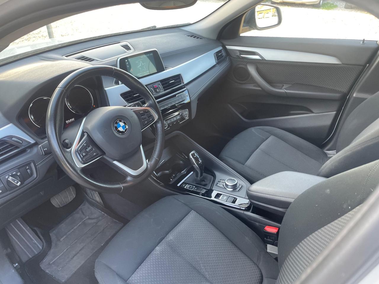 Bmw X2 xDrive18d Business-X