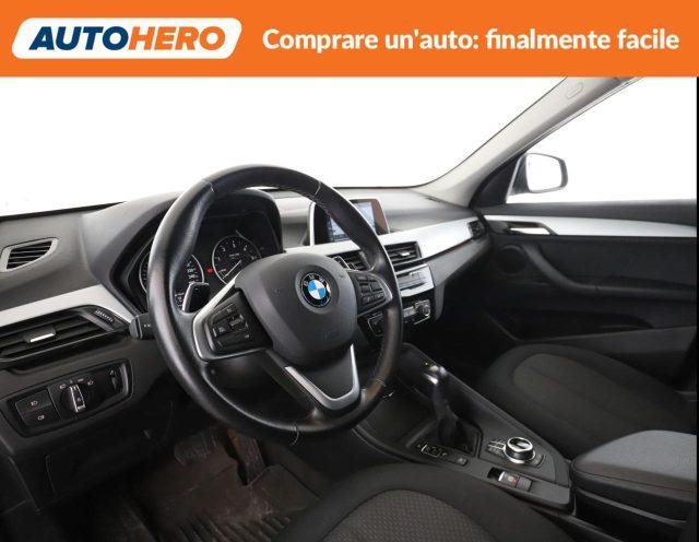 BMW X1 xDrive18d Advantage