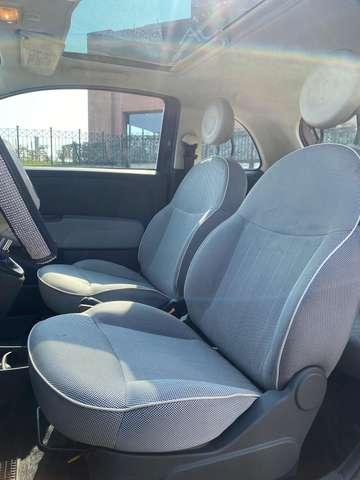 Fiat 500 500 III 1.2 Pop 69cv