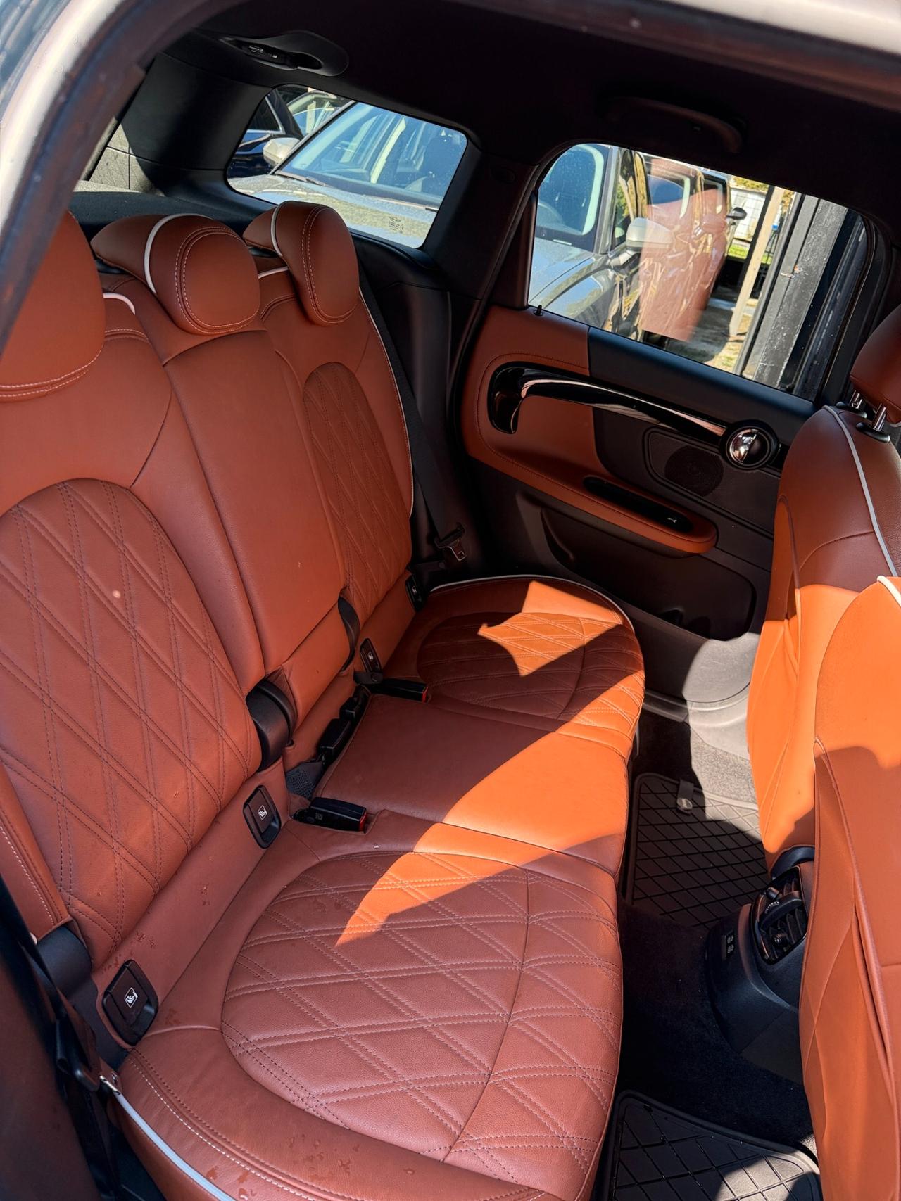 Mini Cooper Countryman 1.5 Northwood Edition Hype