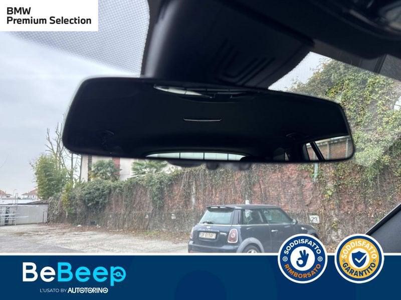 BMW X5 XDRIVE25D MSPORT AUTO