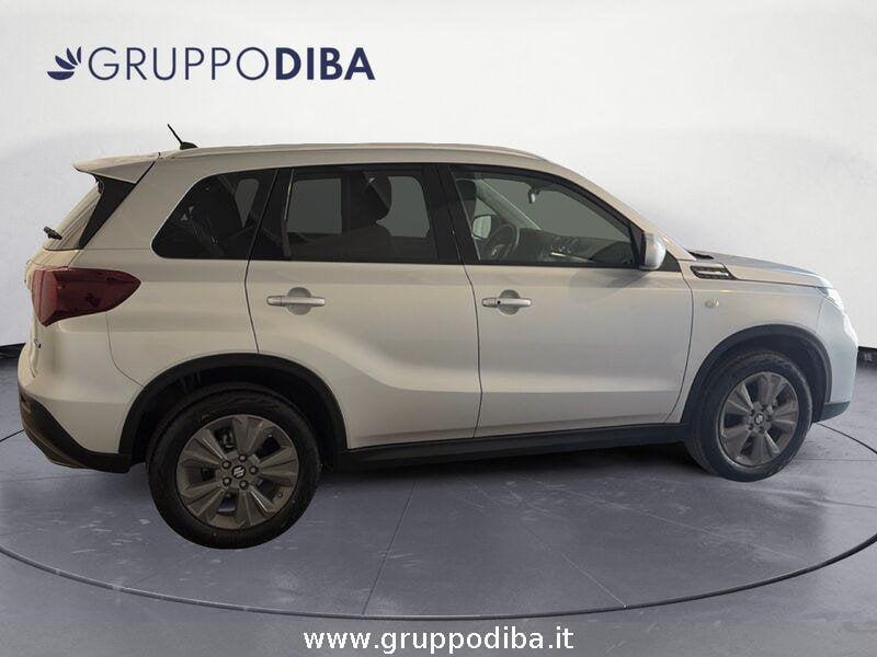 Suzuki Vitara II 2024 1.4h Cool+ 4wd allgrip 110cv