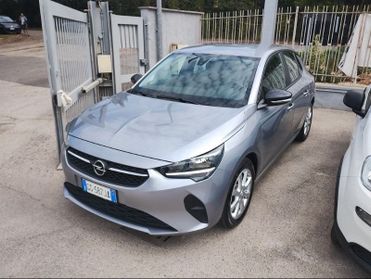 Opel Corsa 1.2cc 75cv Elegance KM 86.000