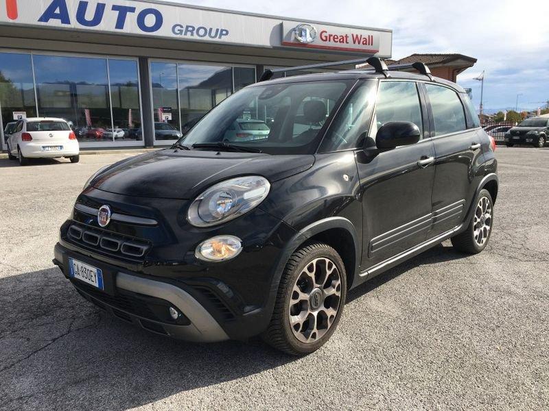 FIAT 500L 1.3 Mjt 95cv Cross ECCELLENTI CONDIZIONI