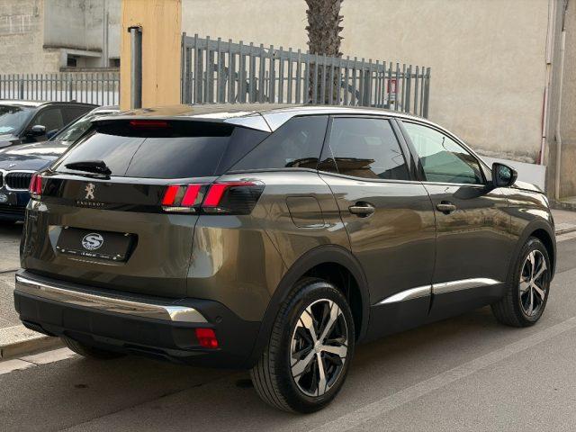 PEUGEOT 3008 BlueHDi 130 EAT8 Allure