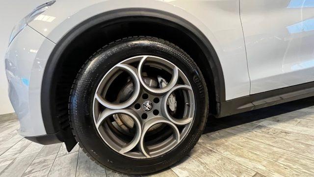 ALFA ROMEO Stelvio 2.2 Turbodiesel 190 CV AT8 Q4 Super - PREZZO VERO