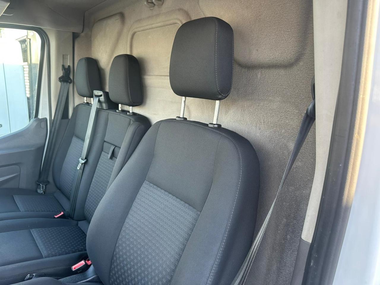 Ford Transit 350 2.0TDCi EcoBlue L3H2 170CV Iva Compresa
