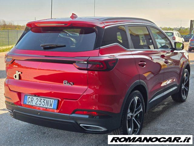 DR MOTOR DR 6.0 1.5 T GPL DEMO NO OBBLIGO FINANZIAMENTO